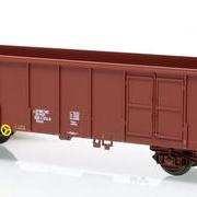 Wagon węglarka Eaos (Klein Modellbahn LM 01/06)